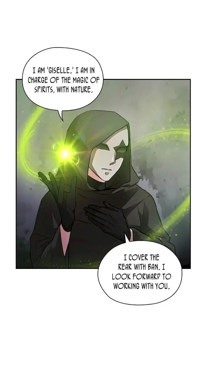 Reminiscence Adonis Manhwa Chapter 135 - Page 40