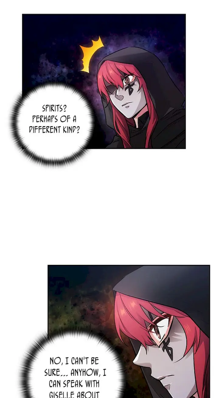 Reminiscence Adonis Manhwa Chapter 135 - Page 41
