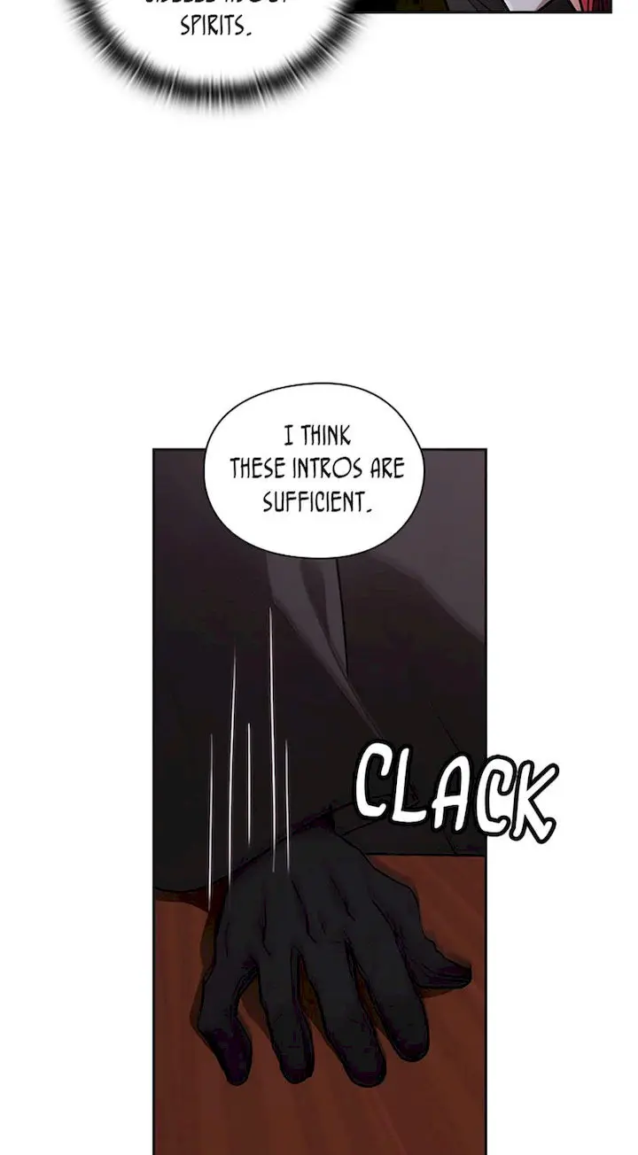 Reminiscence Adonis Manhwa Chapter 135 - Page 42