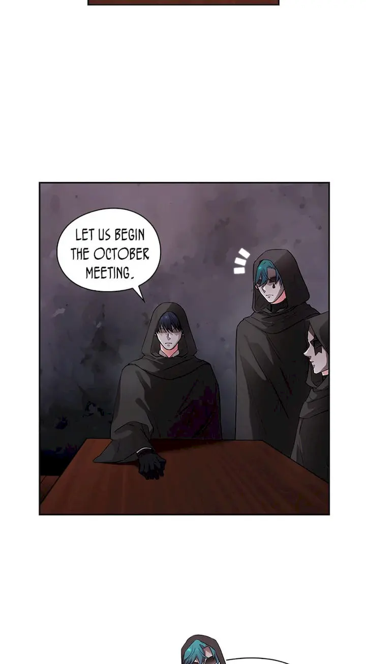 Reminiscence Adonis Manhwa Chapter 135 - Page 43
