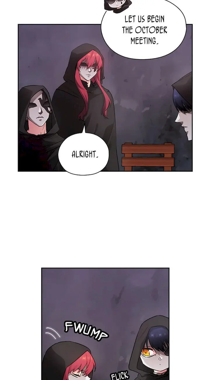 Reminiscence Adonis Manhwa Chapter 135 - Page 44