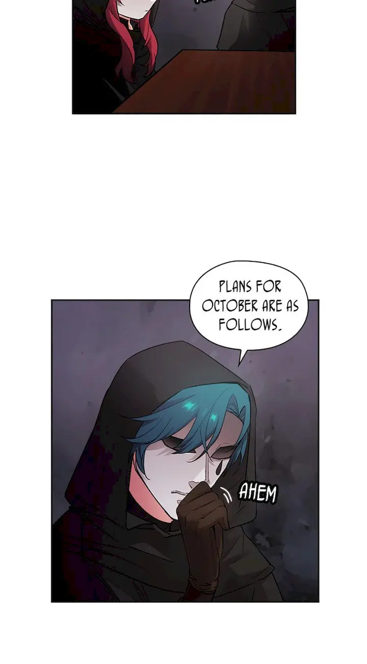 Reminiscence Adonis Manhwa Chapter 135 - Page 45