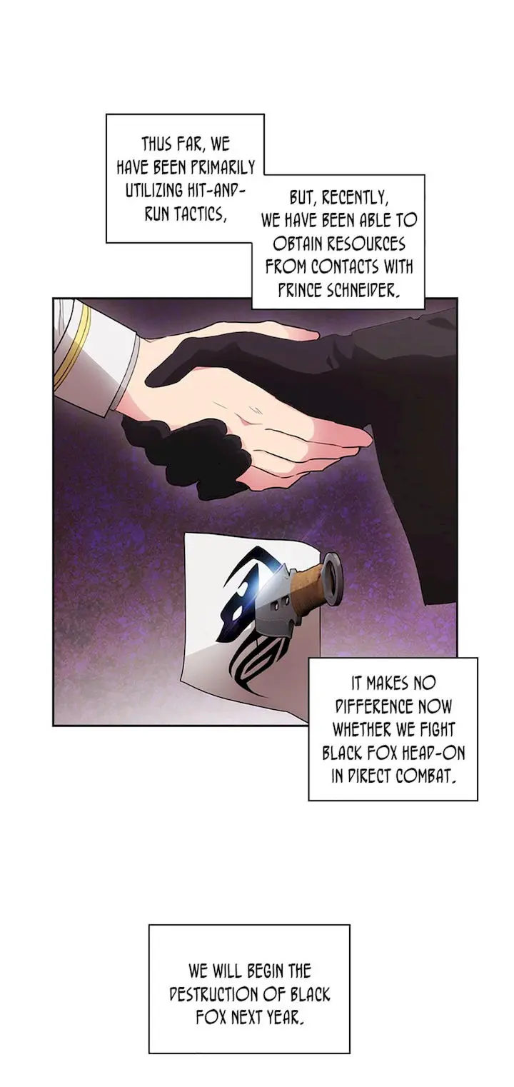 Reminiscence Adonis Manhwa Chapter 135 - Page 46