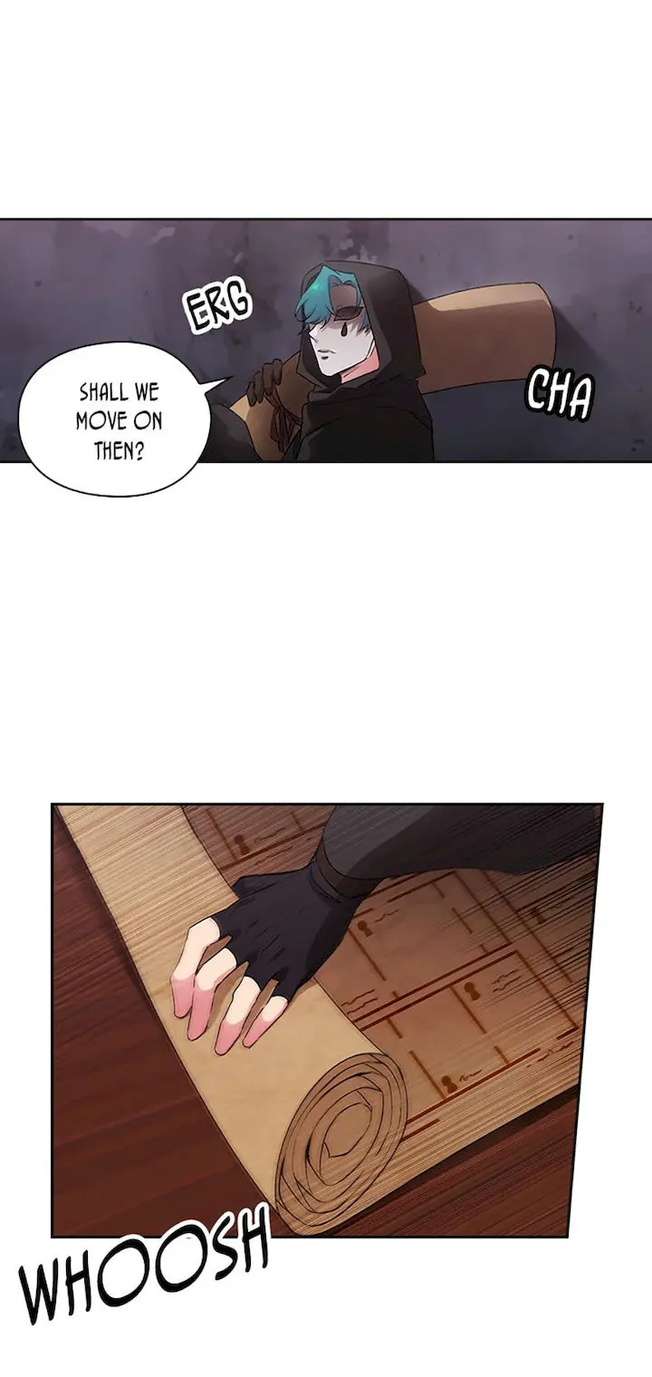 Reminiscence Adonis Manhwa Chapter 135 - Page 49