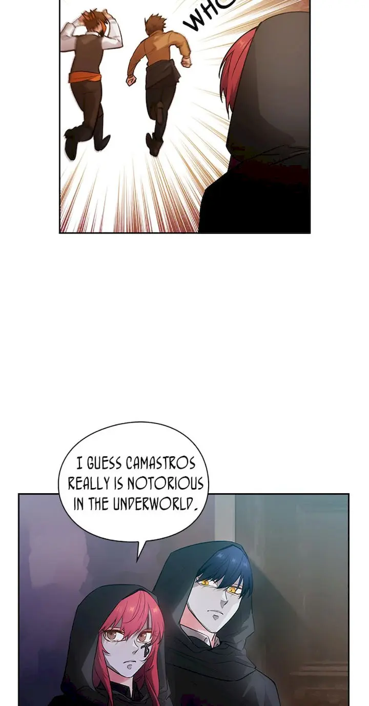 Reminiscence Adonis Manhwa Chapter 135 - Page 5