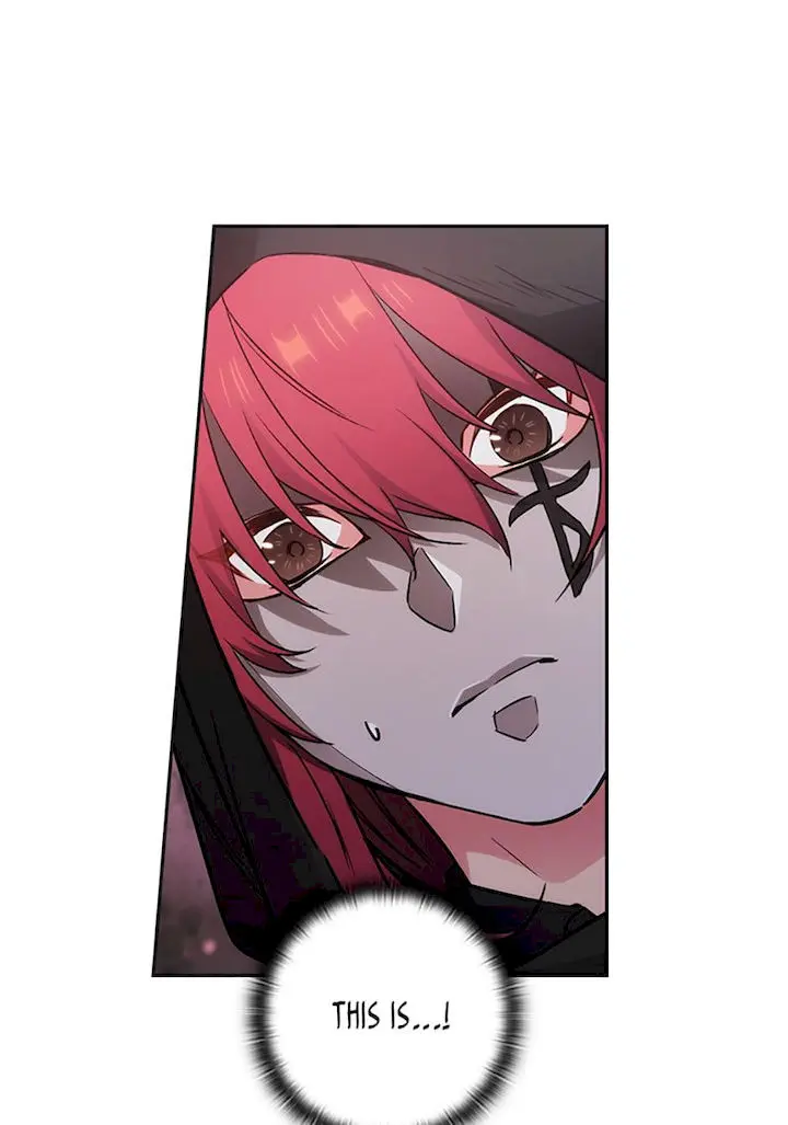 Reminiscence Adonis Manhwa Chapter 135 - Page 50