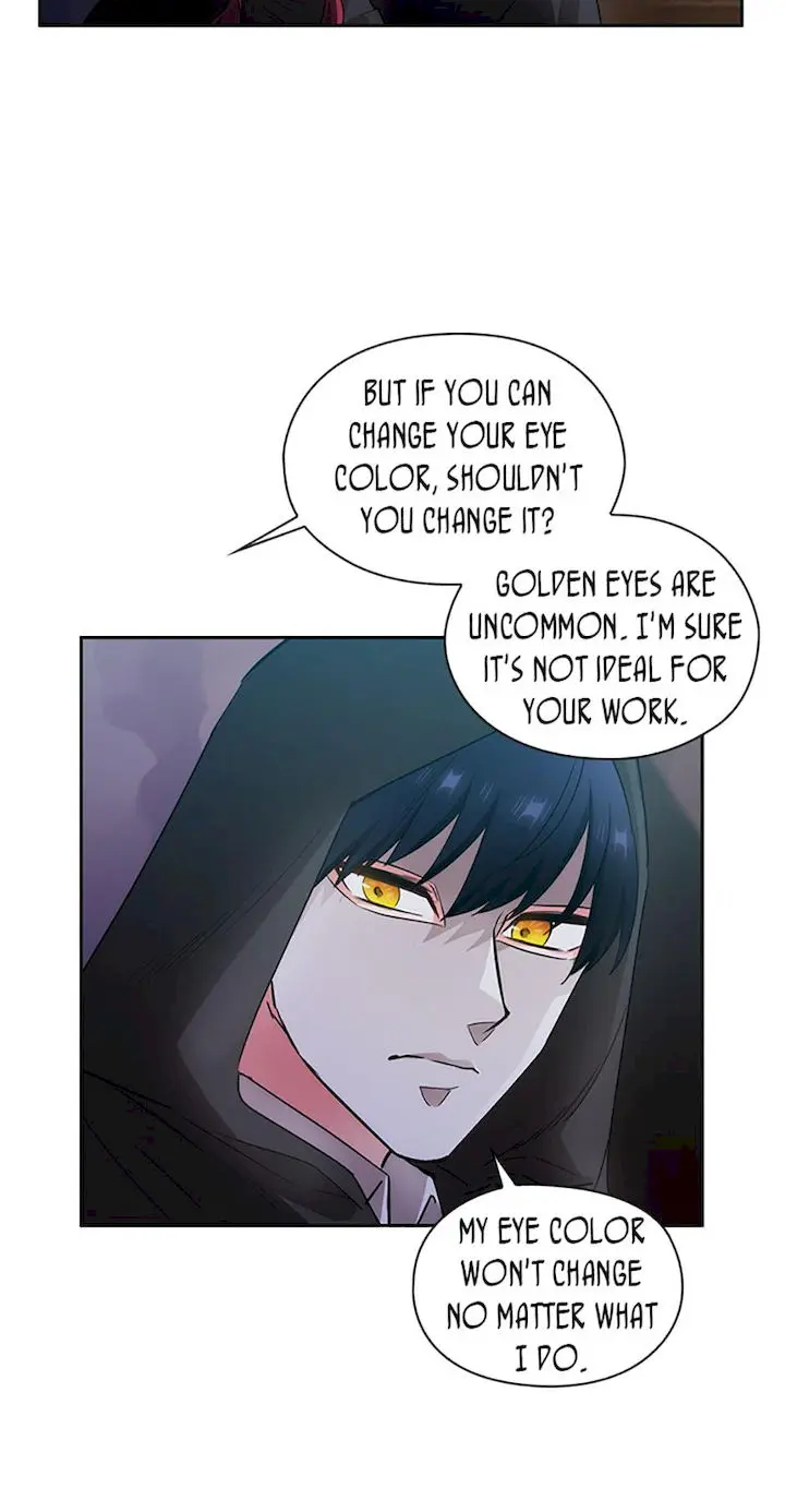 Reminiscence Adonis Manhwa Chapter 135 - Page 6