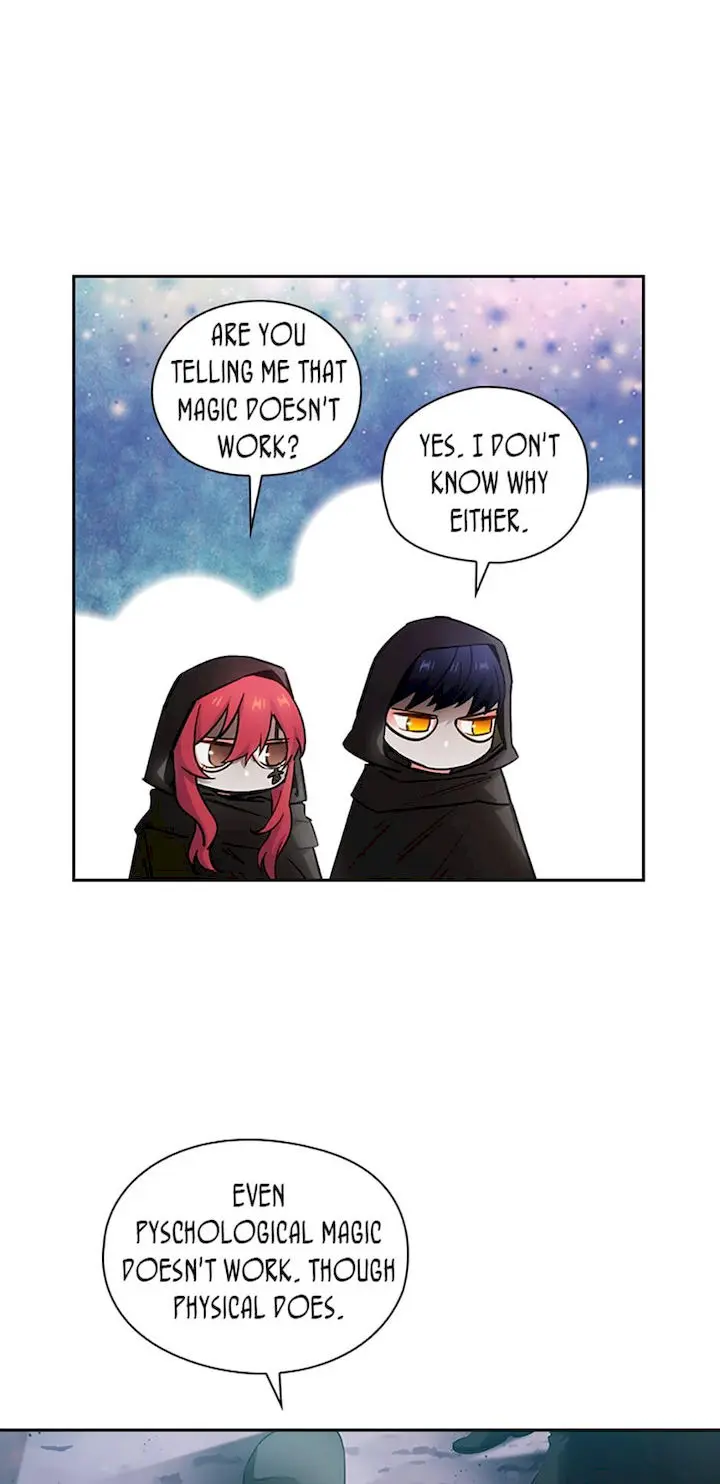 Reminiscence Adonis Manhwa Chapter 135 - Page 7