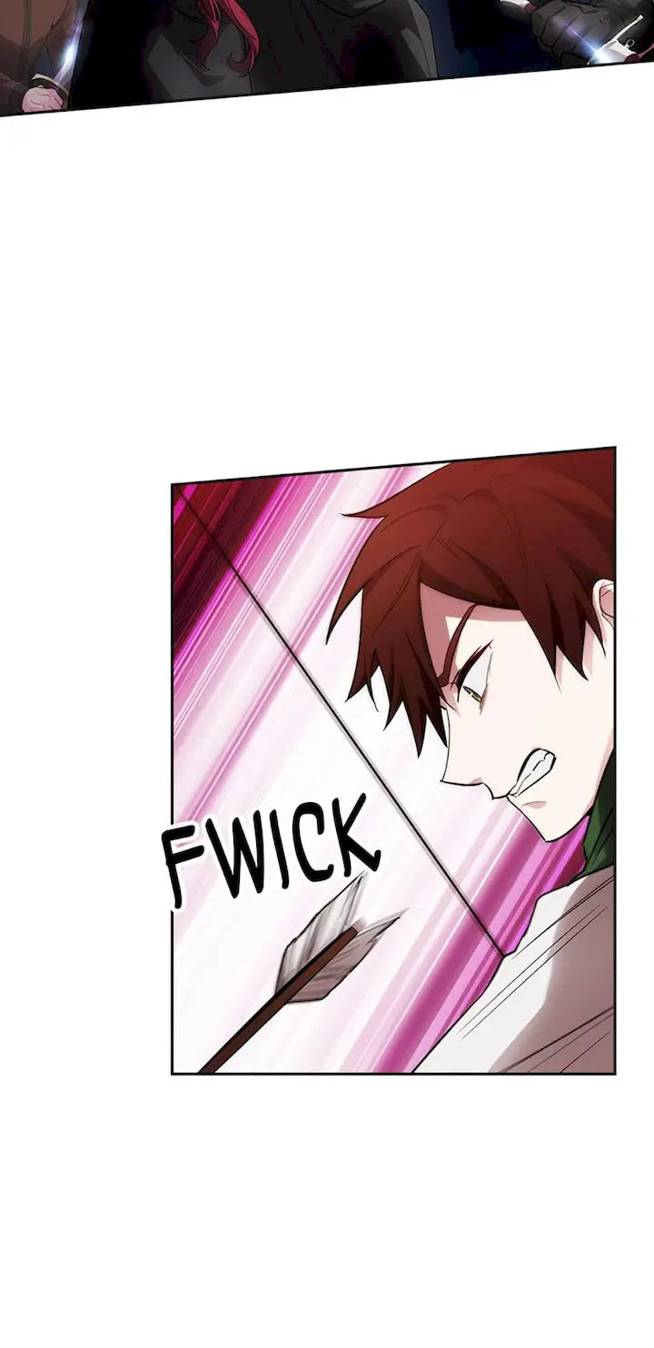 Reminiscence Adonis Manhwa Chapter 135 - Page 9