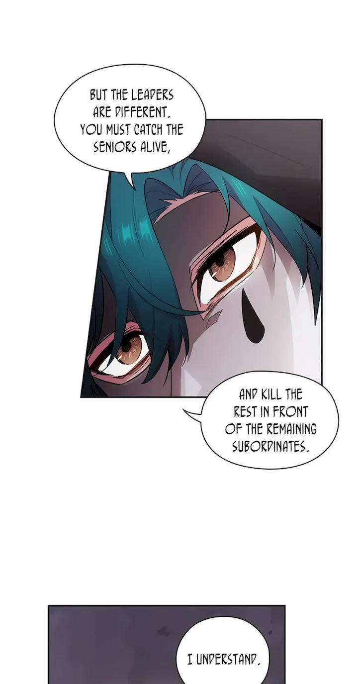 Reminiscence Adonis Manhwa Chapter 136 - Page 10