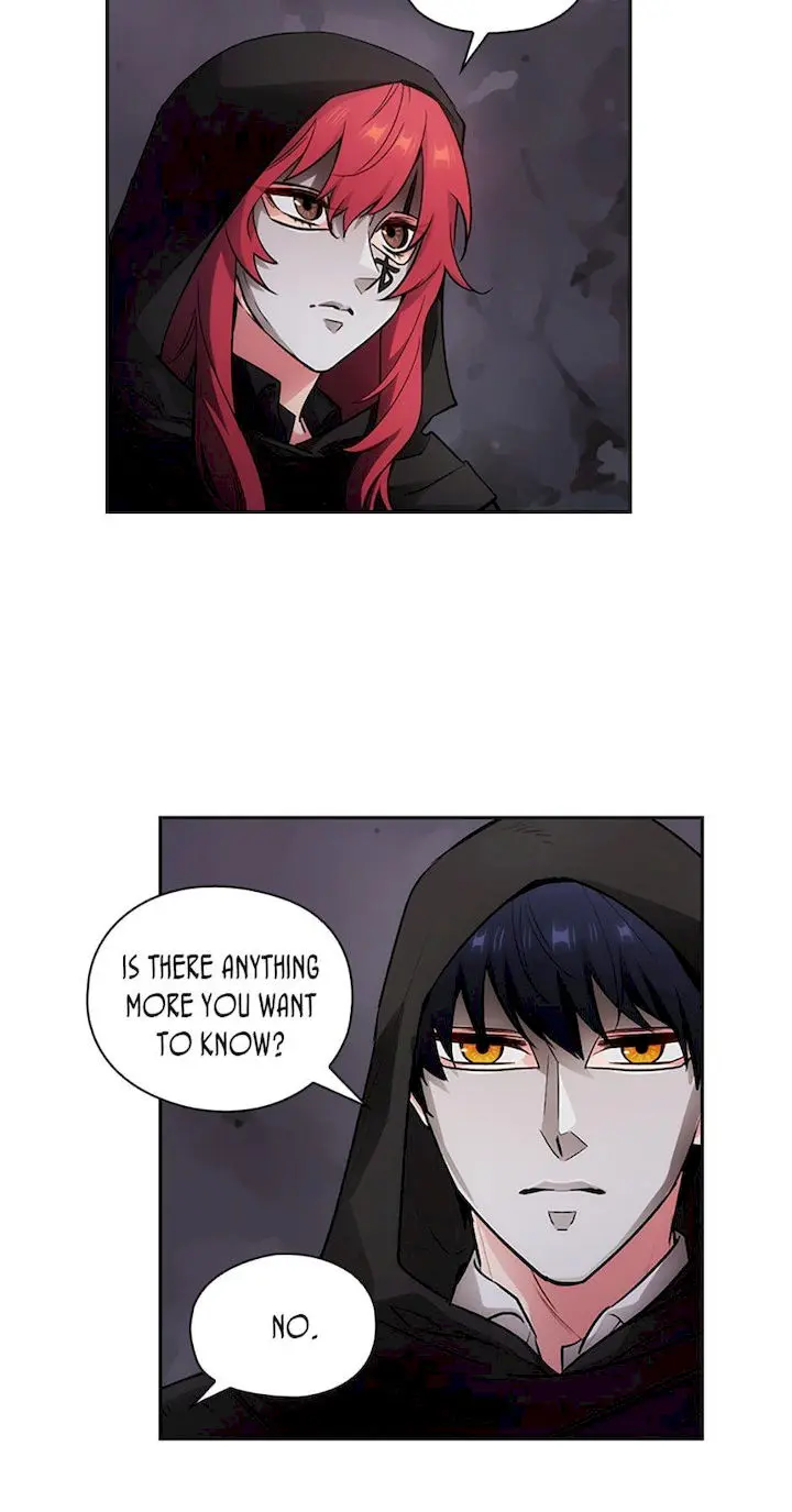 Reminiscence Adonis Manhwa Chapter 136 - Page 11