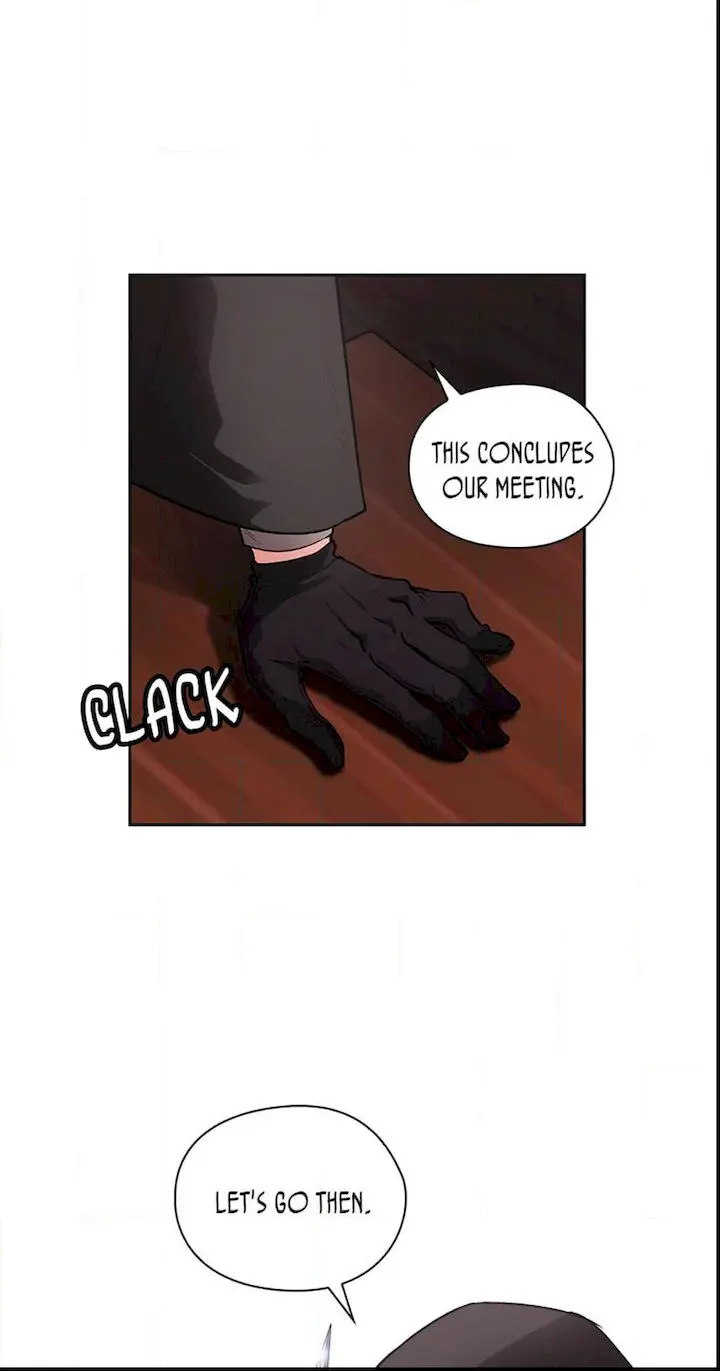 Reminiscence Adonis Manhwa Chapter 136 - Page 12