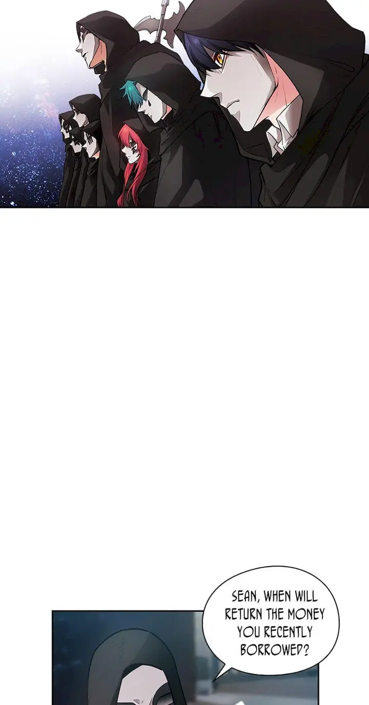 Reminiscence Adonis Manhwa Chapter 136 - Page 13