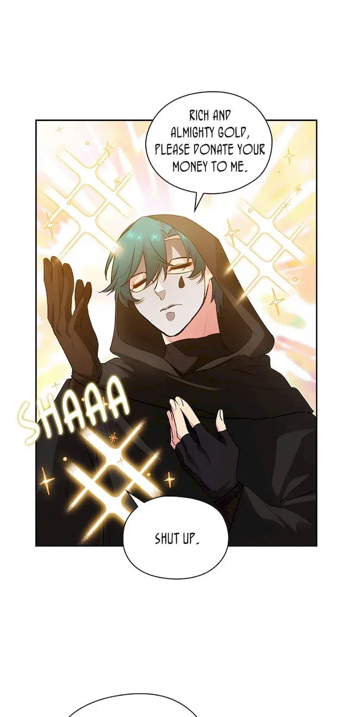 Reminiscence Adonis Manhwa Chapter 136 - Page 15