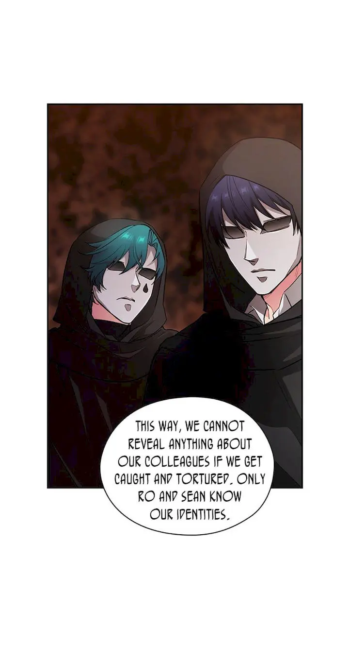 Reminiscence Adonis Manhwa Chapter 136 - Page 20