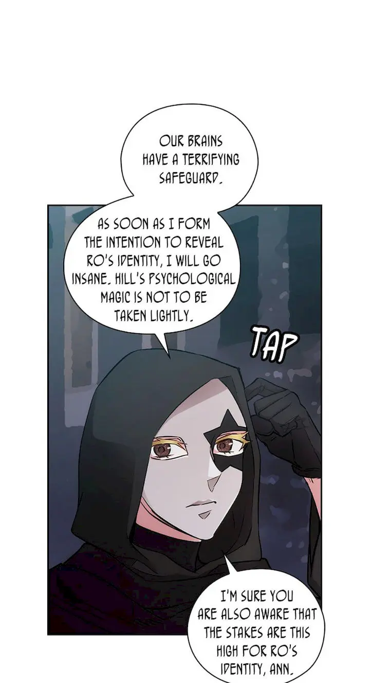 Reminiscence Adonis Manhwa Chapter 136 - Page 22