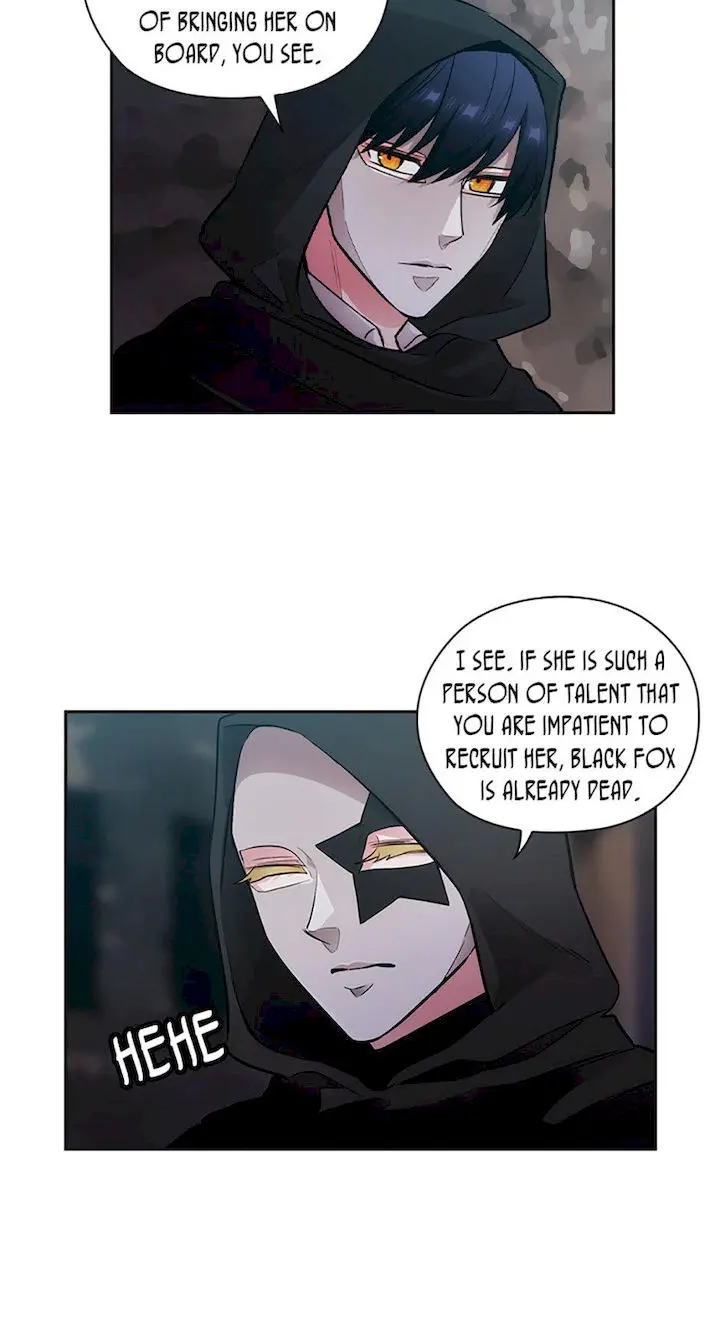 Reminiscence Adonis Manhwa Chapter 136 - Page 24