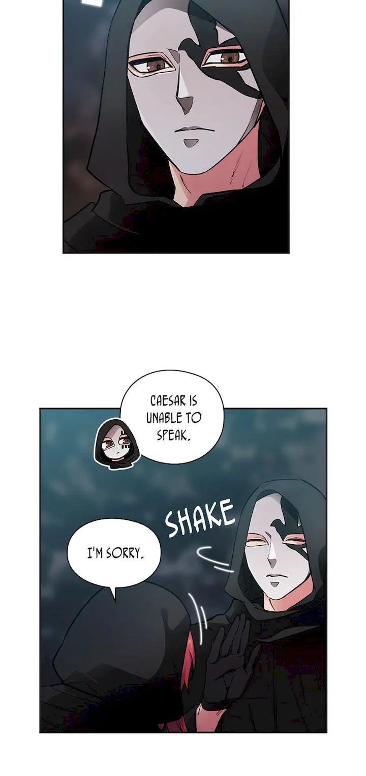 Reminiscence Adonis Manhwa Chapter 136 - Page 27