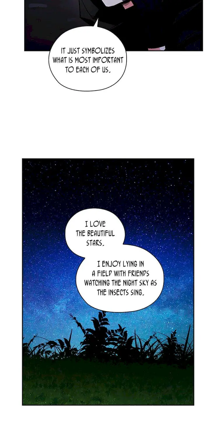 Reminiscence Adonis Manhwa Chapter 136 - Page 29
