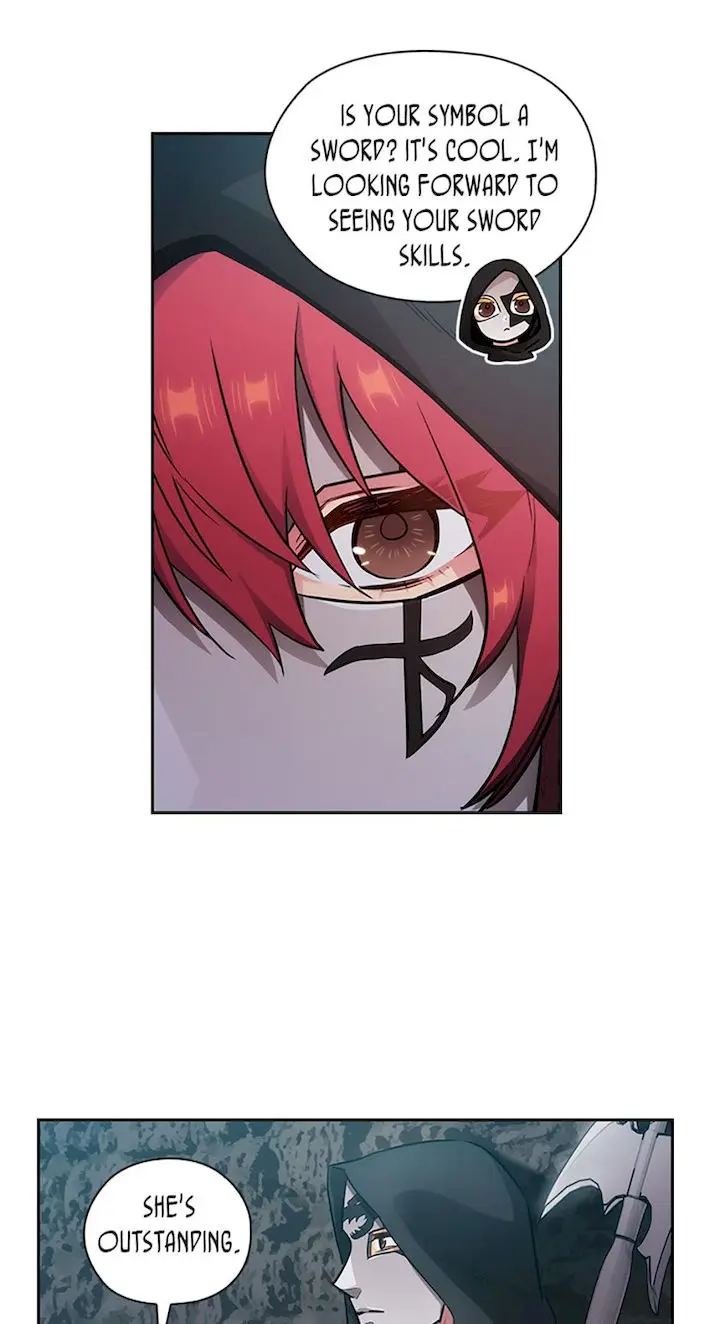 Reminiscence Adonis Manhwa Chapter 136 - Page 30