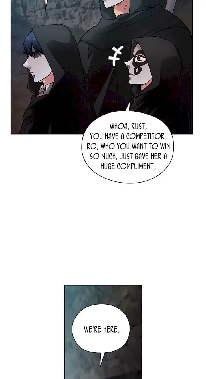 Reminiscence Adonis Manhwa Chapter 136 - Page 31