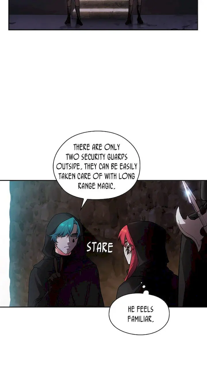 Reminiscence Adonis Manhwa Chapter 136 - Page 33