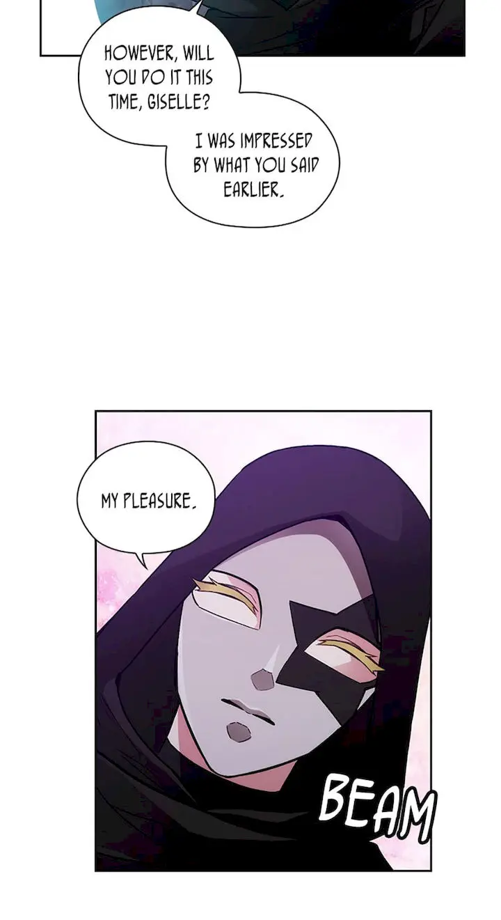Reminiscence Adonis Manhwa Chapter 136 - Page 36