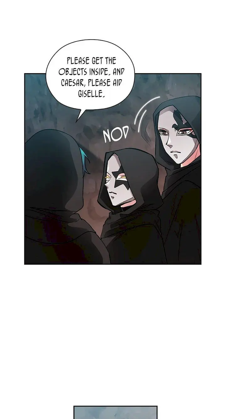 Reminiscence Adonis Manhwa Chapter 136 - Page 37