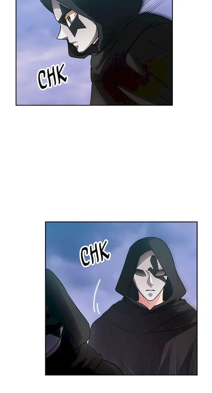 Reminiscence Adonis Manhwa Chapter 136 - Page 40