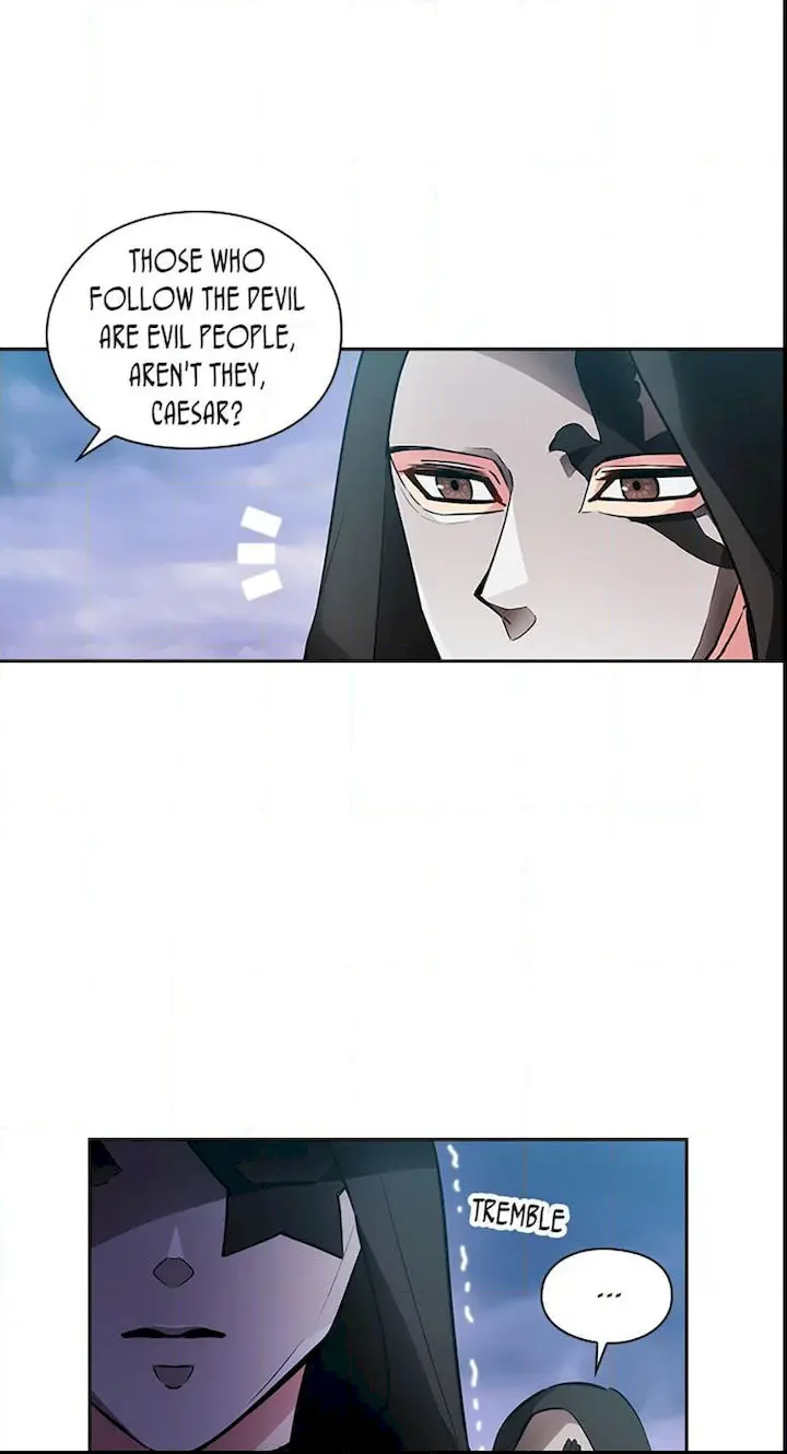 Reminiscence Adonis Manhwa Chapter 136 - Page 41