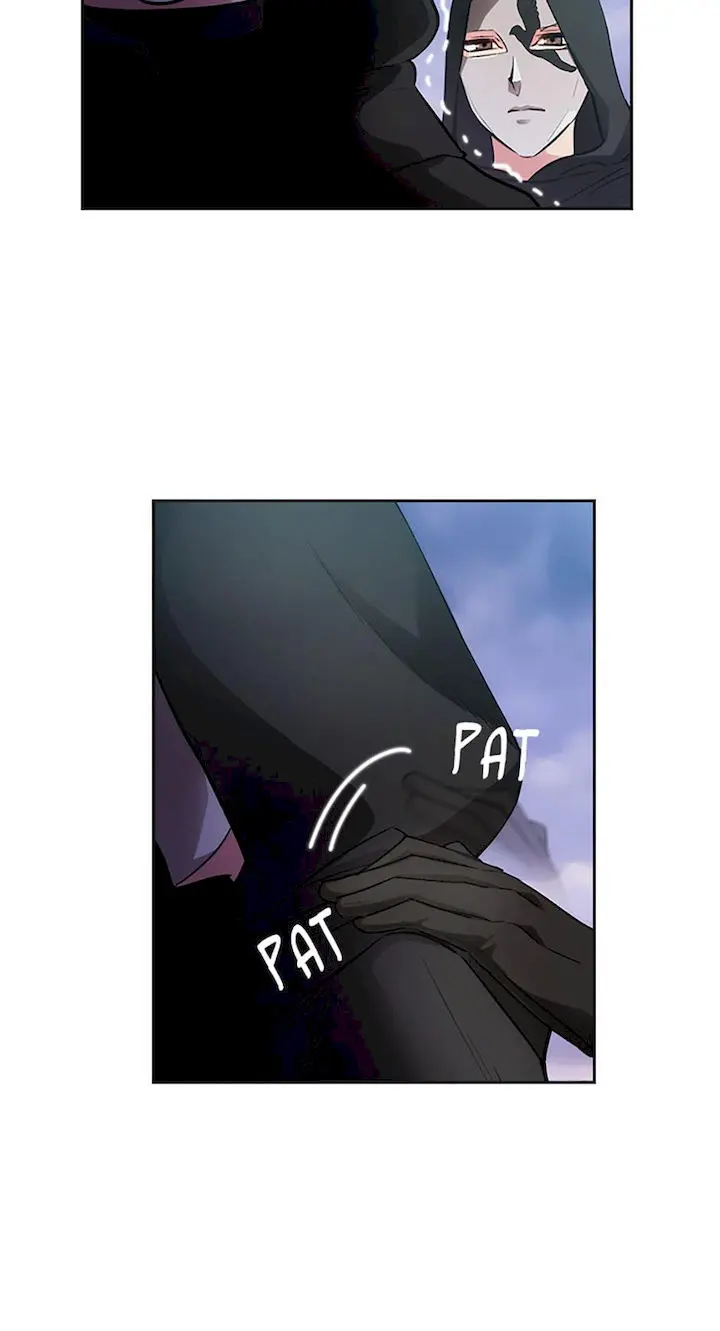 Reminiscence Adonis Manhwa Chapter 136 - Page 42