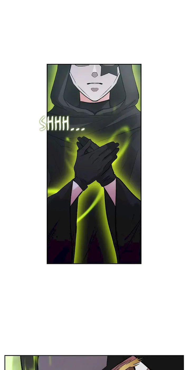 Reminiscence Adonis Manhwa Chapter 136 - Page 43
