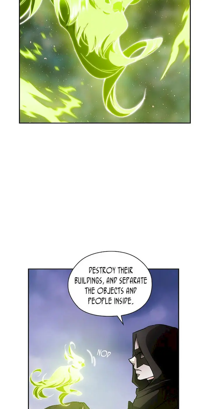 Reminiscence Adonis Manhwa Chapter 136 - Page 46