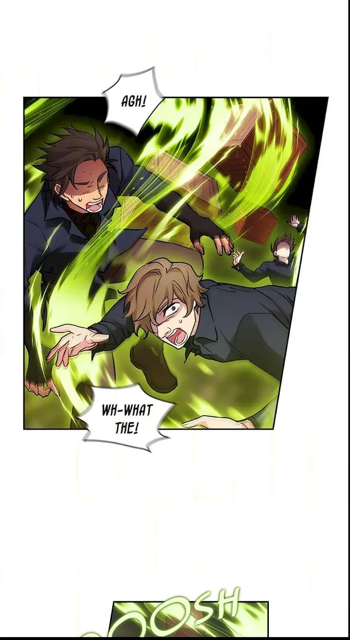 Reminiscence Adonis Manhwa Chapter 136 - Page 49