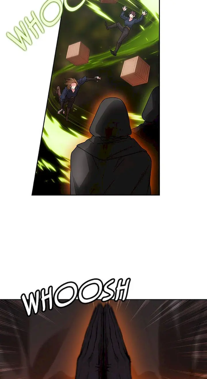 Reminiscence Adonis Manhwa Chapter 136 - Page 50