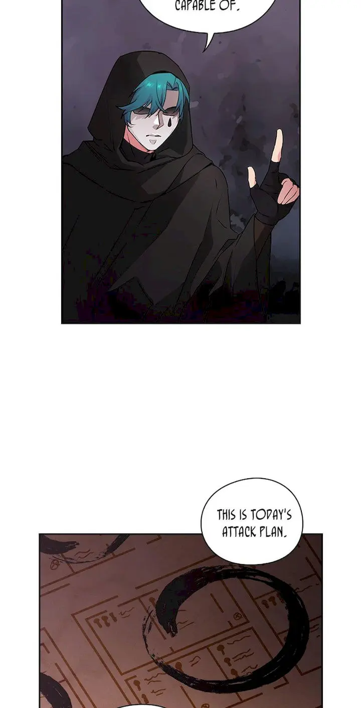 Reminiscence Adonis Manhwa Chapter 136 - Page 6