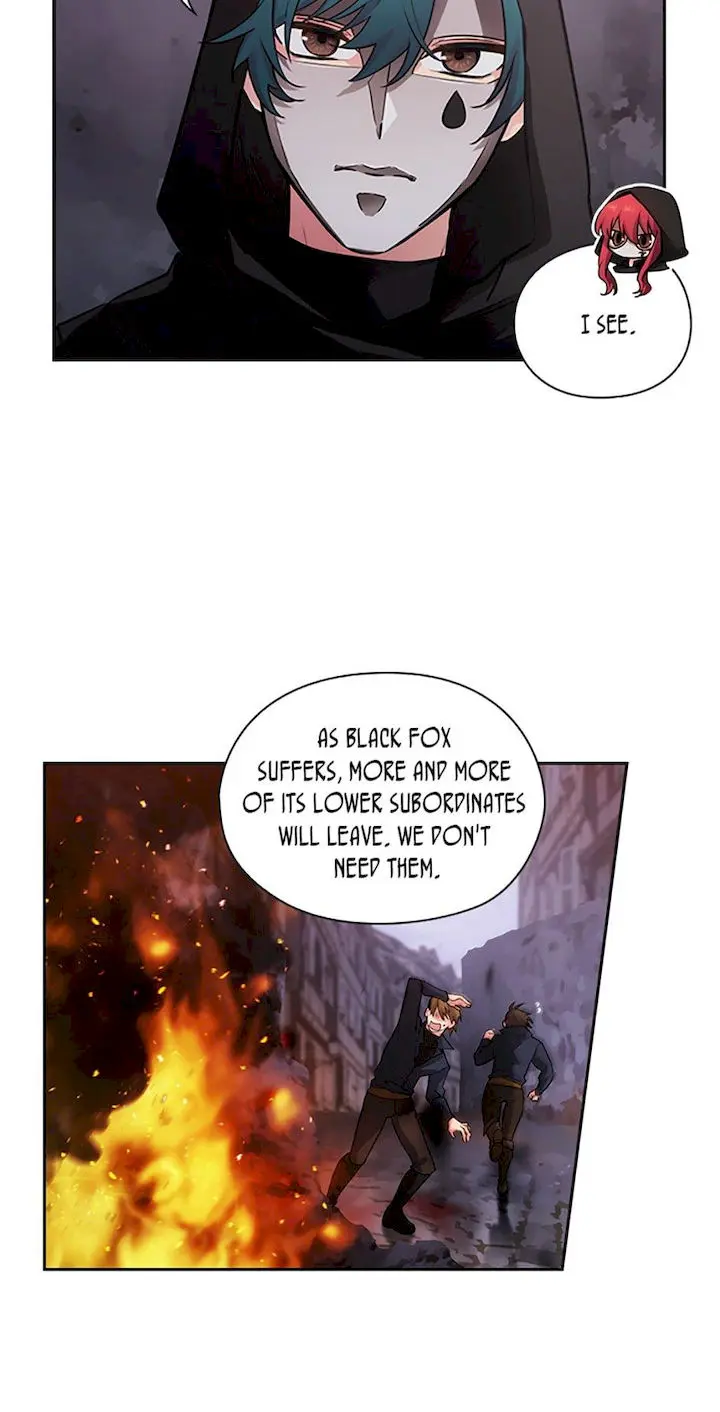 Reminiscence Adonis Manhwa Chapter 136 - Page 9