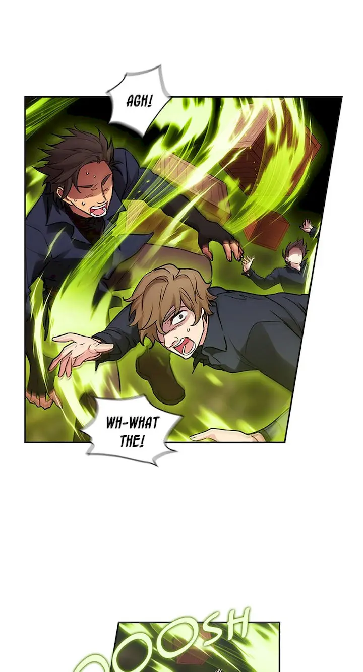 Reminiscence Adonis Manhwa Chapter 137 - Page 1