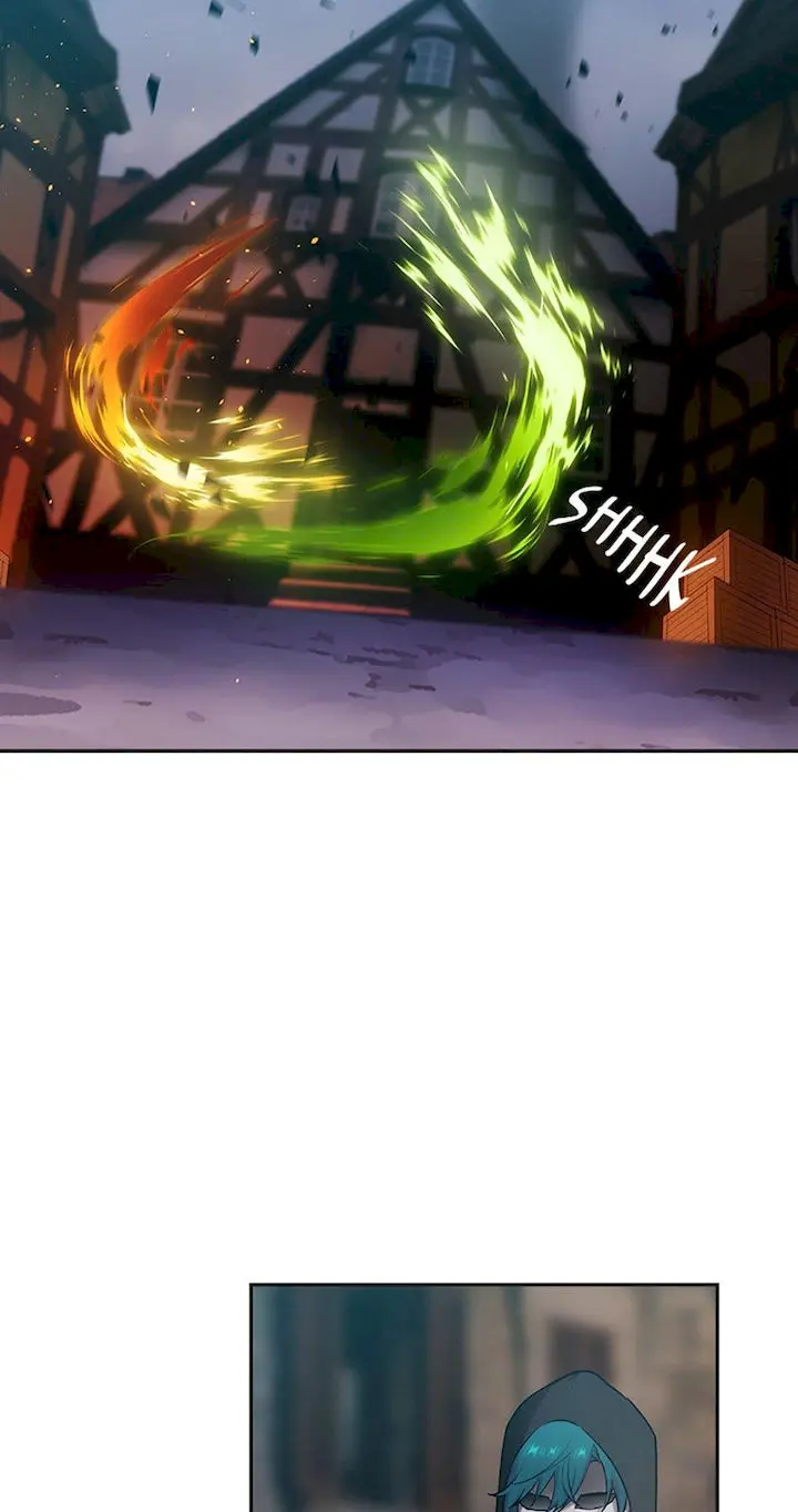 Reminiscence Adonis Manhwa Chapter 137 - Page 10