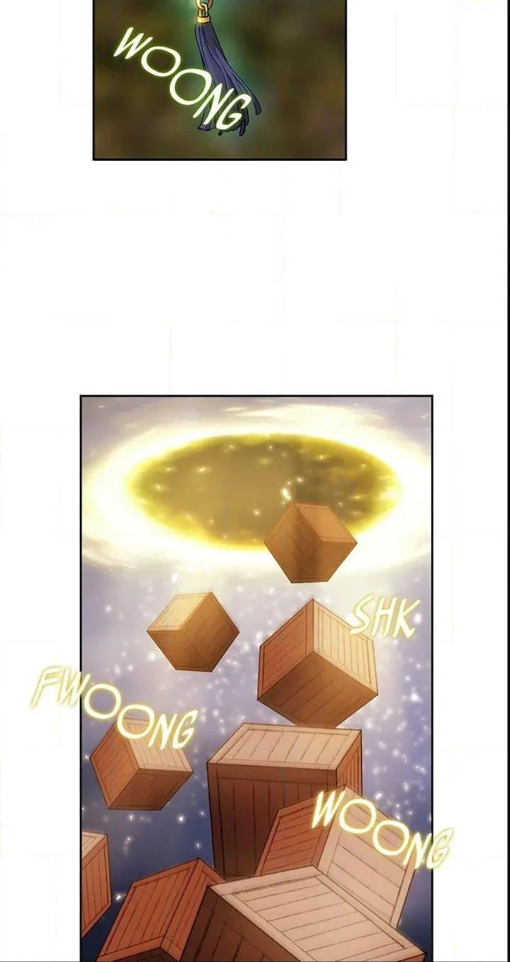 Reminiscence Adonis Manhwa Chapter 137 - Page 12