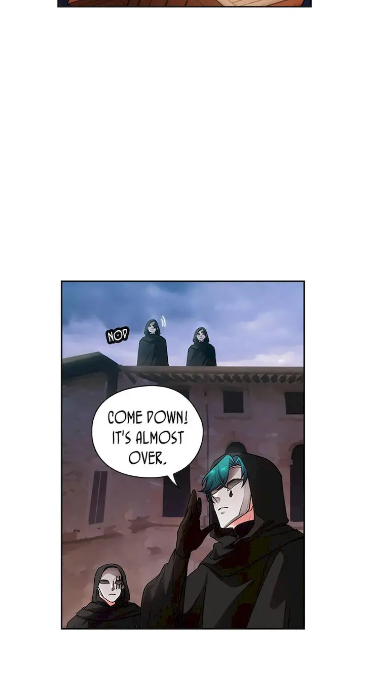 Reminiscence Adonis Manhwa Chapter 137 - Page 13