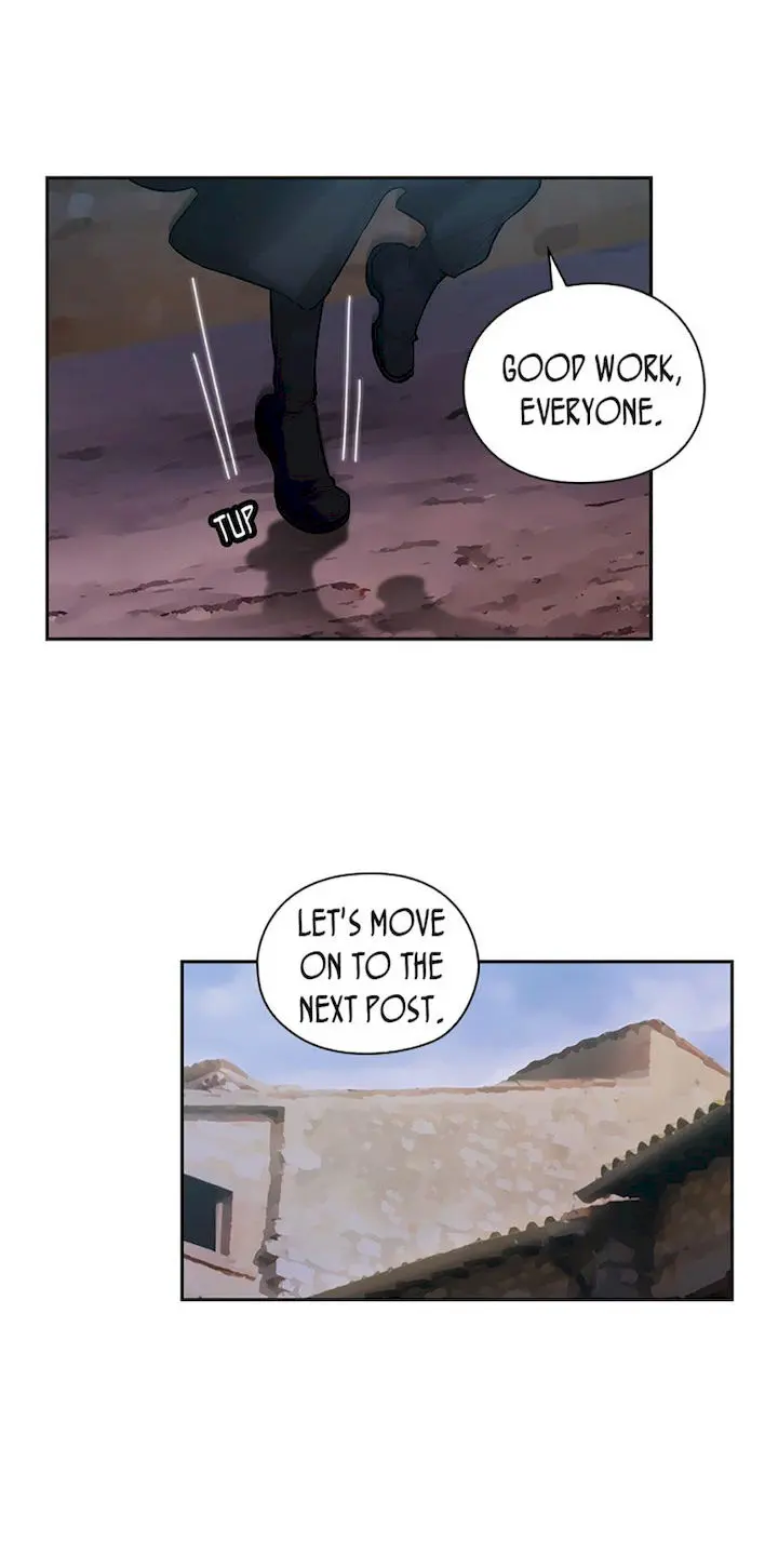 Reminiscence Adonis Manhwa Chapter 137 - Page 14