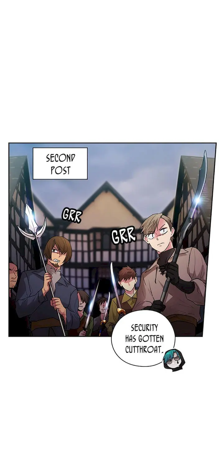 Reminiscence Adonis Manhwa Chapter 137 - Page 15