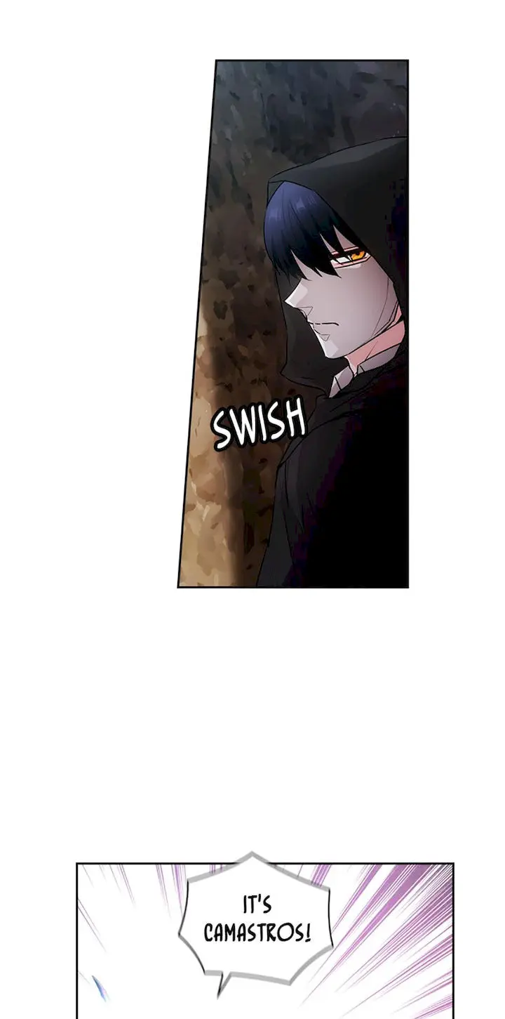 Reminiscence Adonis Manhwa Chapter 137 - Page 16