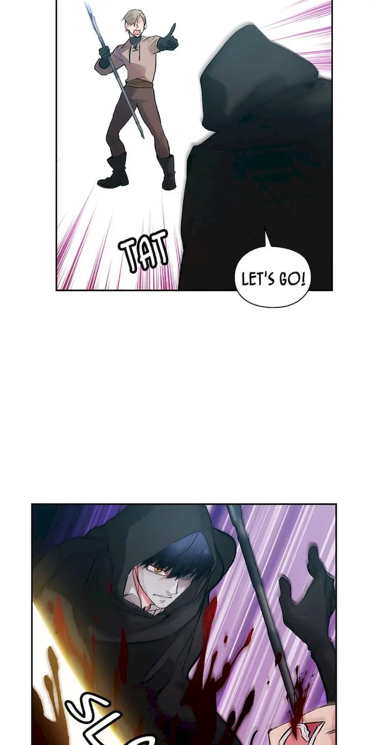 Reminiscence Adonis Manhwa Chapter 137 - Page 17