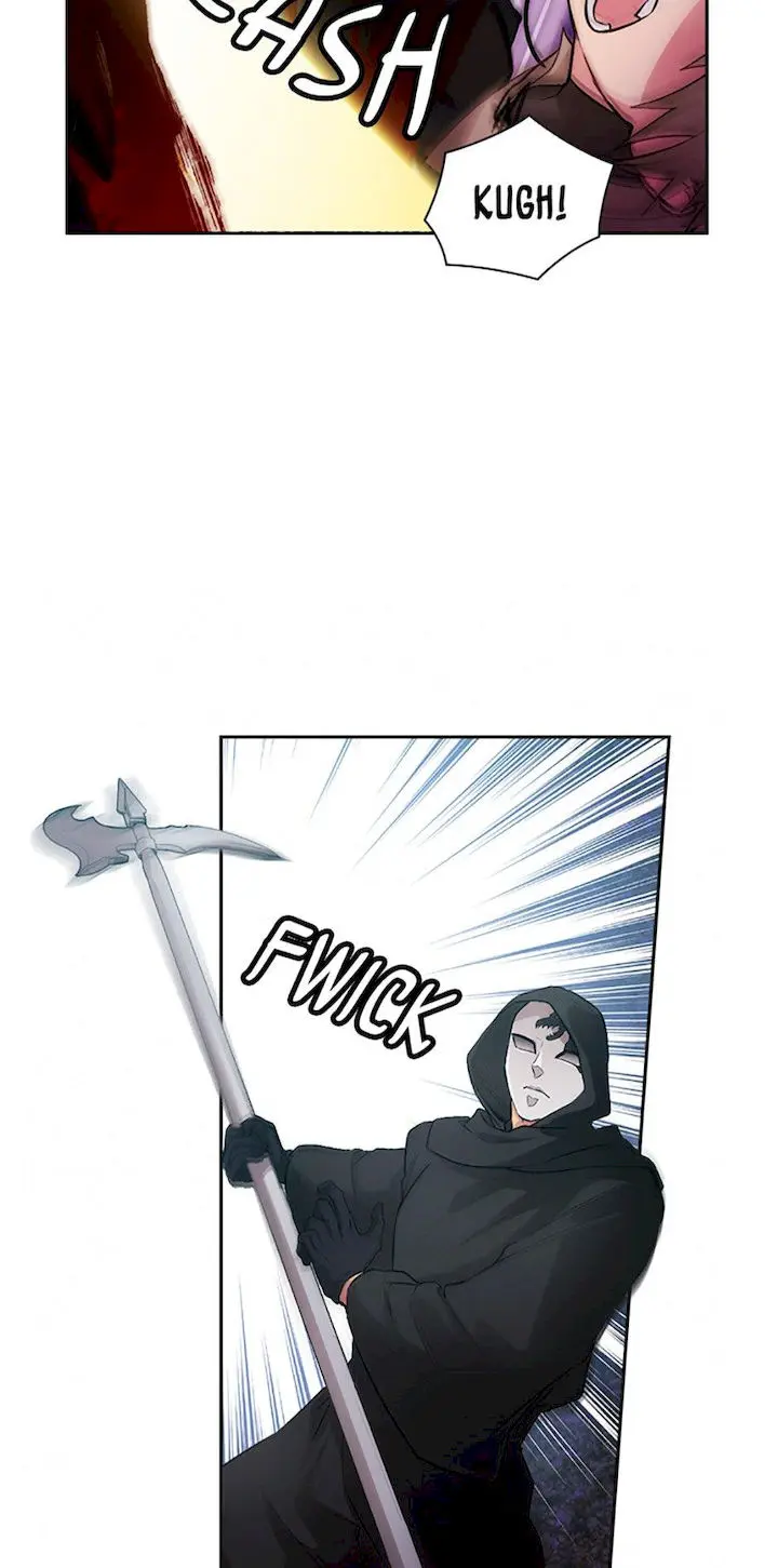 Reminiscence Adonis Manhwa Chapter 137 - Page 18