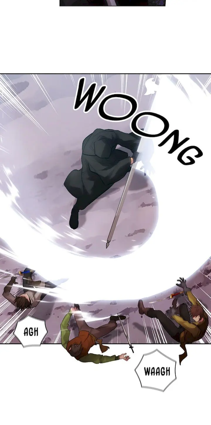 Reminiscence Adonis Manhwa Chapter 137 - Page 19