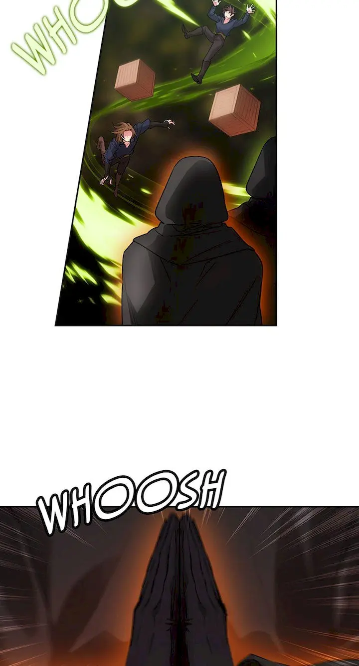 Reminiscence Adonis Manhwa Chapter 137 - Page 2