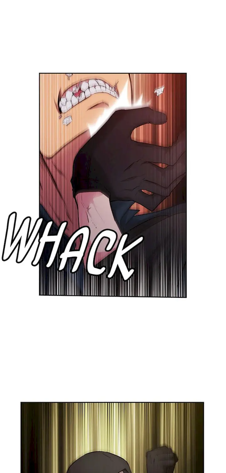 Reminiscence Adonis Manhwa Chapter 137 - Page 20