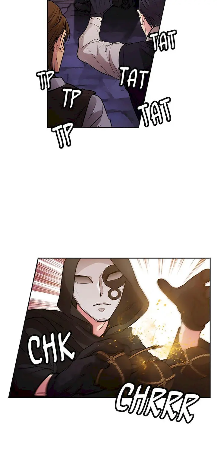 Reminiscence Adonis Manhwa Chapter 137 - Page 24